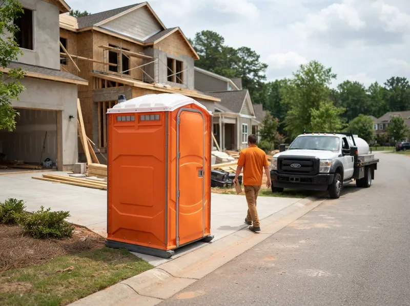 Long-Term Commercial Sanitation Accounts in Garner, NC
